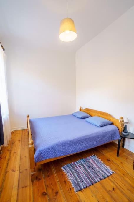 Two Bedroom Ausekla Apartment Лиепая Экстерьер фото