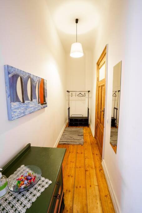 Two Bedroom Ausekla Apartment Лиепая Экстерьер фото