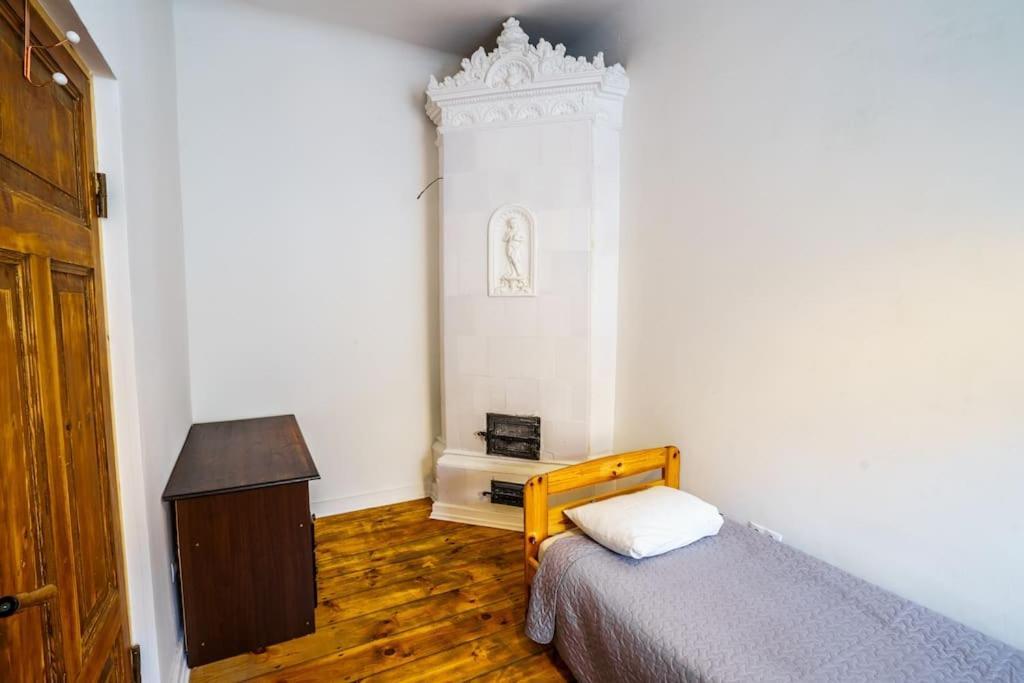 Two Bedroom Ausekla Apartment Лиепая Экстерьер фото